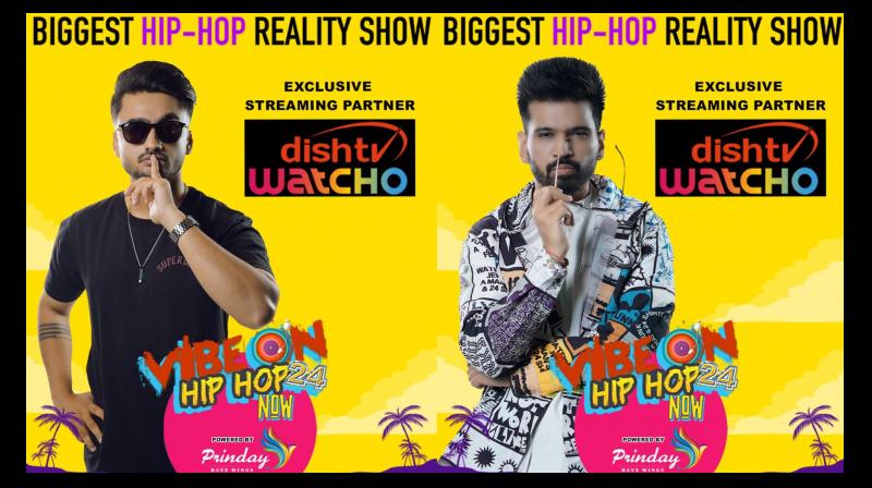 Watcho All Set to Exclusively Stream ‘Vibe On’, Celebrating Regional Hip-Hop Talent