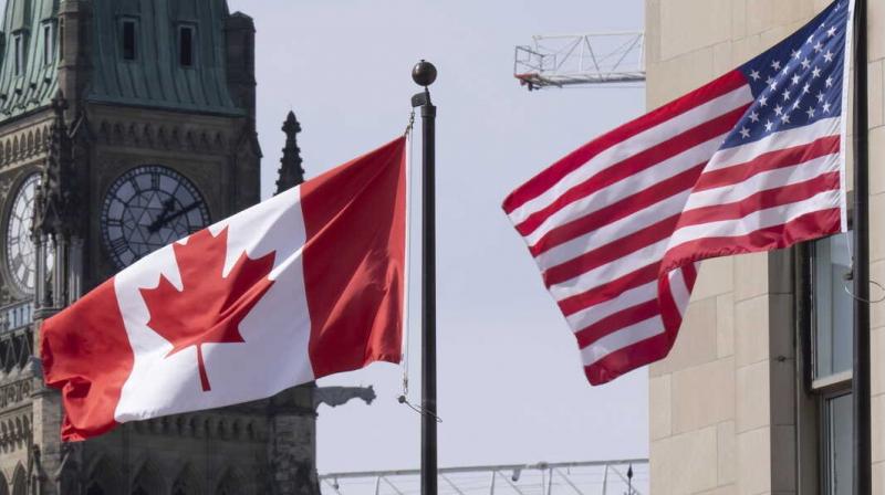 Canada Issues Updated Travel Advisory for U.S. Amid Increased Border Scrutiny
