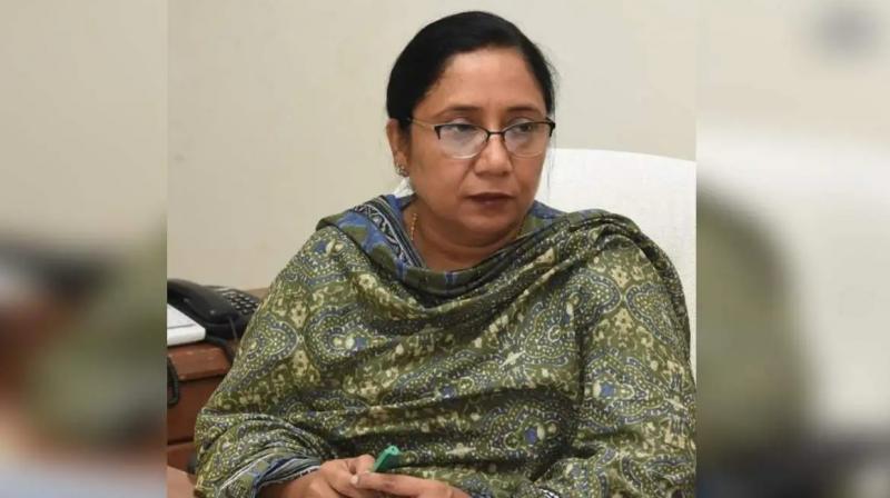 Rs 22.97 Crore Disbursed to 4,503 Beneficiaries Under Ashirwad Scheme: Dr. Baljit Kaur