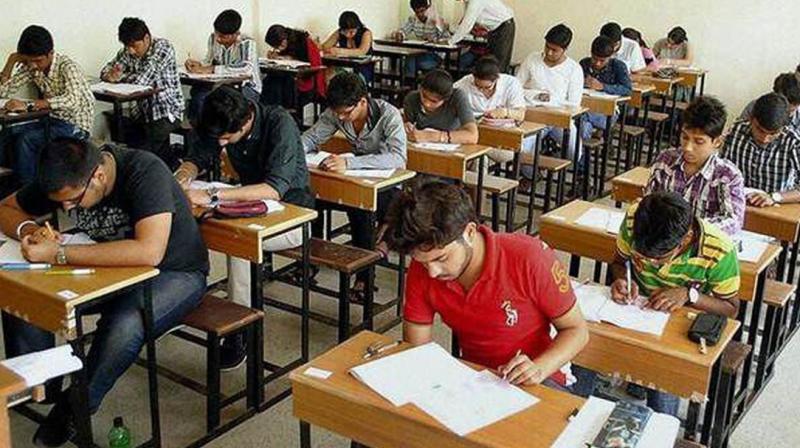Punjab Government's Persistent Focus on Education Bears Fruit as 509 Govt School Students Crack NEET