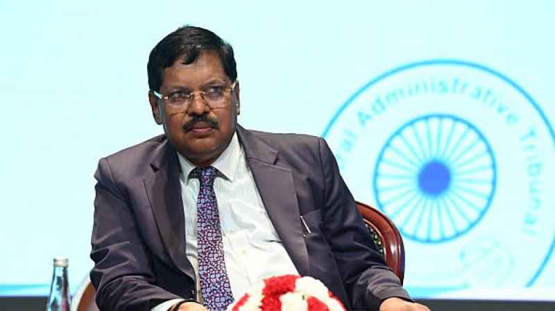 He further added that the judiciary's strength lies in service, humility, and accessibility, not in extravagance.