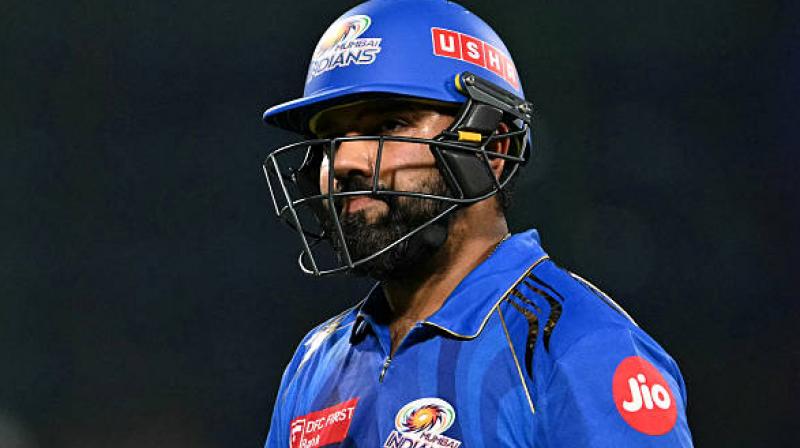 Both veterans have retired from Tests and T20Is to focus on ODIs, but the BCCI has made it clear that senior players must participate in the domestic grind to maintain their form and fitness. File Photo