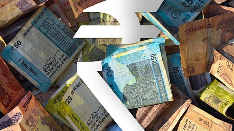 The sharp moderation in prices was driven mainly by “record-low food prices” and the impact of the “recent GST rate cuts”. File Photo