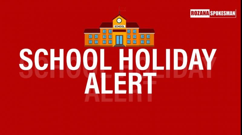 Holidays Alert! Schools to remain closed on THESE days in March