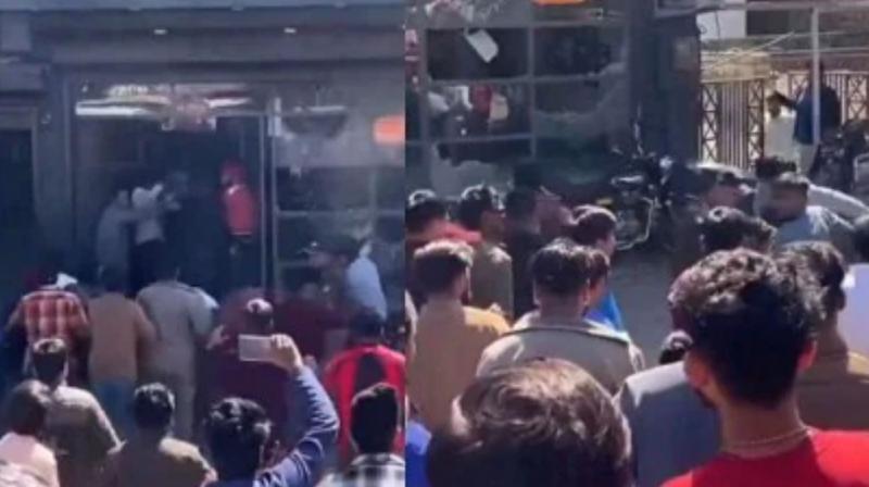 Sikh Businessman attacked in Rishikesh: Police arrest 3 suspects and search for more 