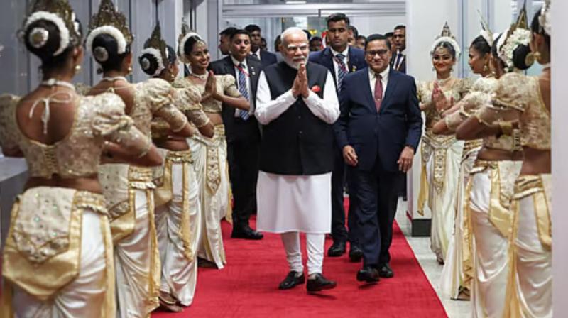 PM Modi to Inaugurate Global Entertainment Summit in Mumbai