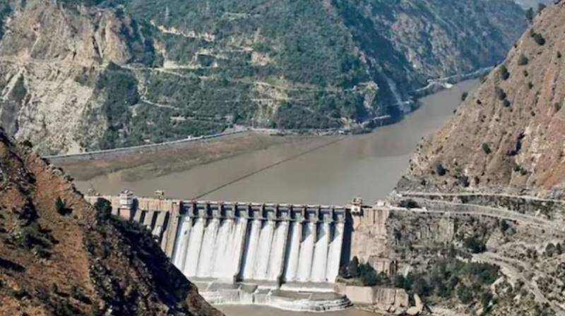 Pakistan Readies Legal Action Against India for Suspension of Indus Waters Treaty