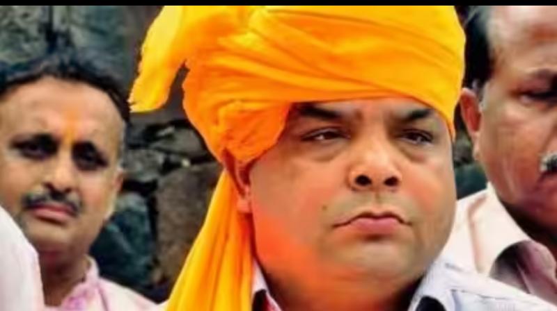 Who is Sandeep Thapar? Shiv Sena Leader Who Survived Sword Attack by Nihang Sikhs