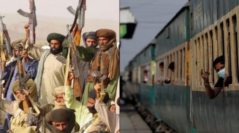  190 hostages freed, 30 militants killed as Baloch separatist group claims responsibility