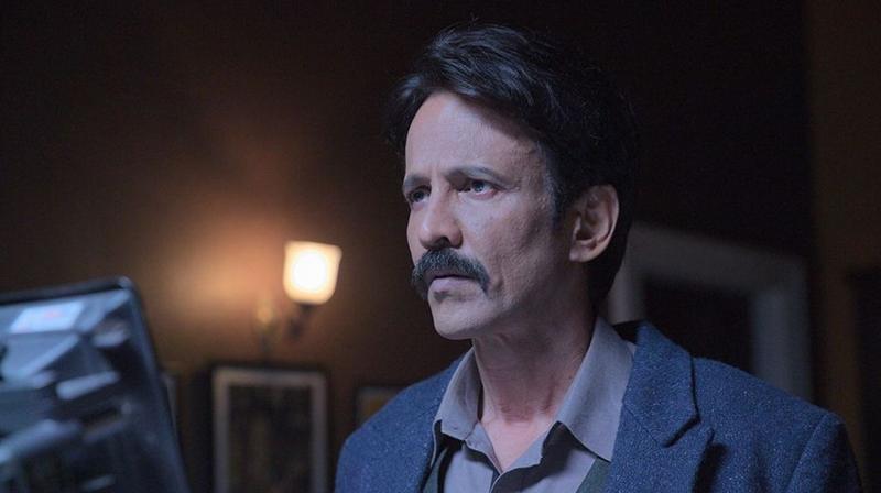 Kay Kay Menon