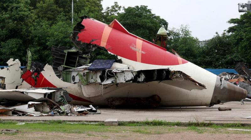 Pilot Association Slams AI 171 Crash Probe for Bias, Demands Transparency and Inclusion