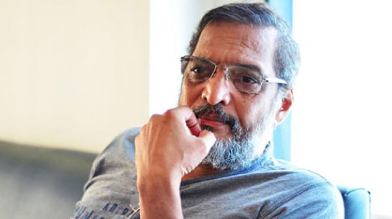 Nana Patekar