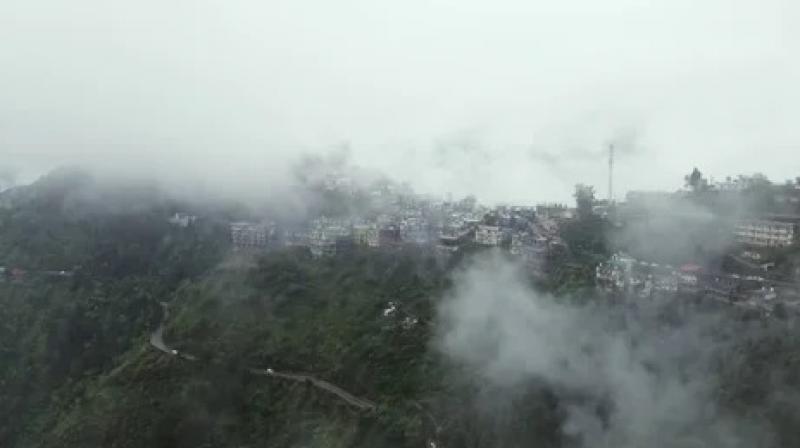 Uttrakhand: Dehradun Weather Nowcast and Forecast Update