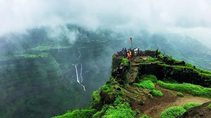 Temperature and Rainfall Outlook for July 2025: IMD Predicts Above-Normal Rainfall (Image Courtesy: My travel)