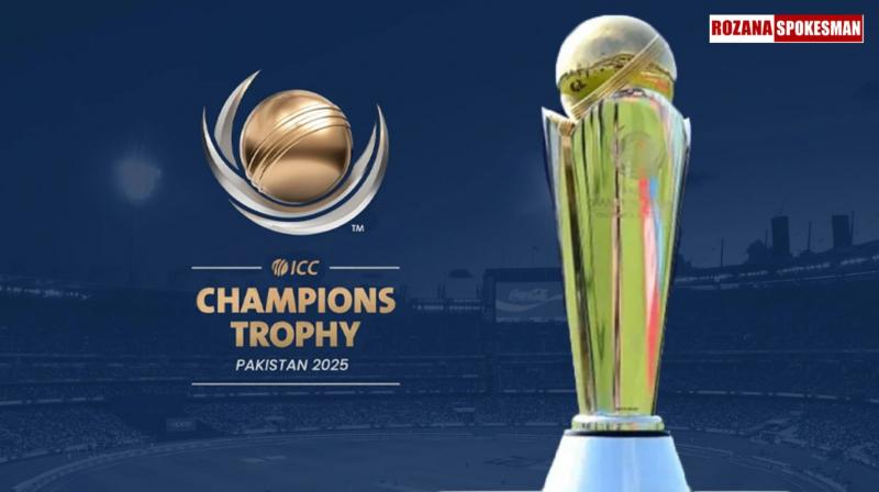 ICC Champions Trophy 2025: Will the Mega Tournament Be Shifted Out of Pakistan? Final Decision Today