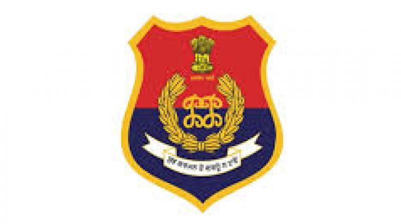 A new Overseas Fugitive Tracking and Extradition Cell (OFTEC) has been established, headed by IG Ashish Choudhary, to strengthen the crackdown on fugitives. File Photo.