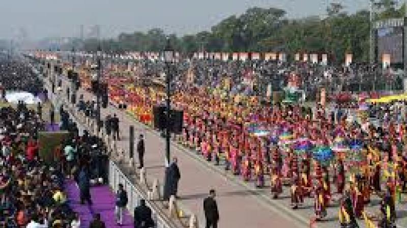 Deputy Commissioner of Police (Traffic) Rajiv Kumar stated that technology is being leveraged on a large scale to make the experience seamless.  File Photo.