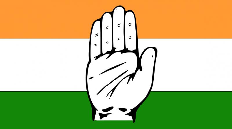 Cong releases sixth list of candidates