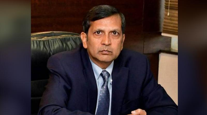 DGP of Punjab, Dinkar Gupta