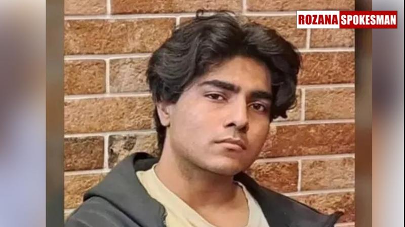 20-year-old Indian Origin shot dead in Toronto; Shivank Awasthi becomes city's 41st homicide victim in 2025