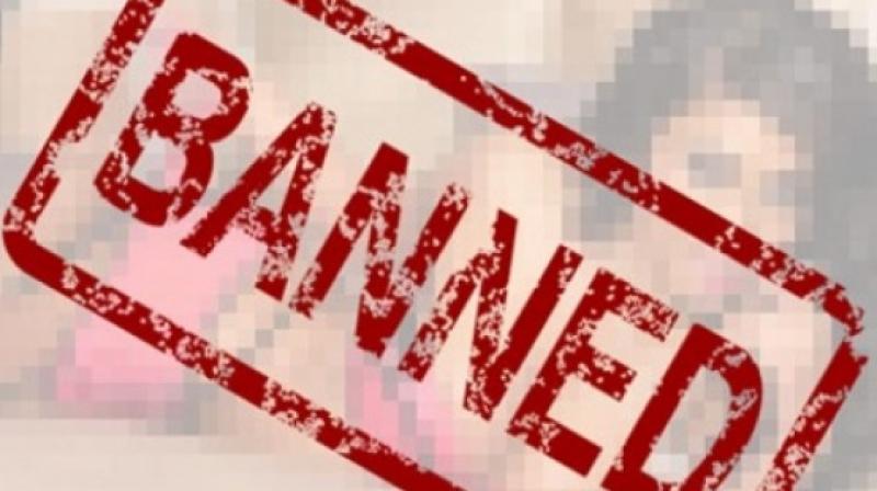 China closes over 22,000 pornographic websites