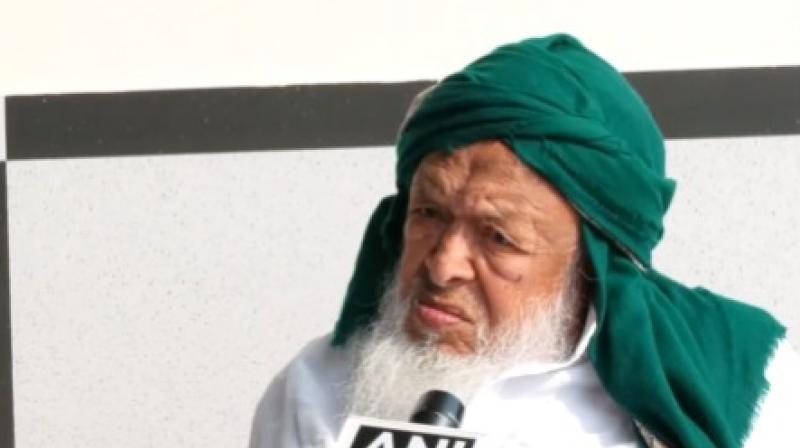 “They think that the country is theirs”: Jamiat Ulama-I-Hind President reacts to ban proposal on non-Hindus' entry in Uttarakhand temples
