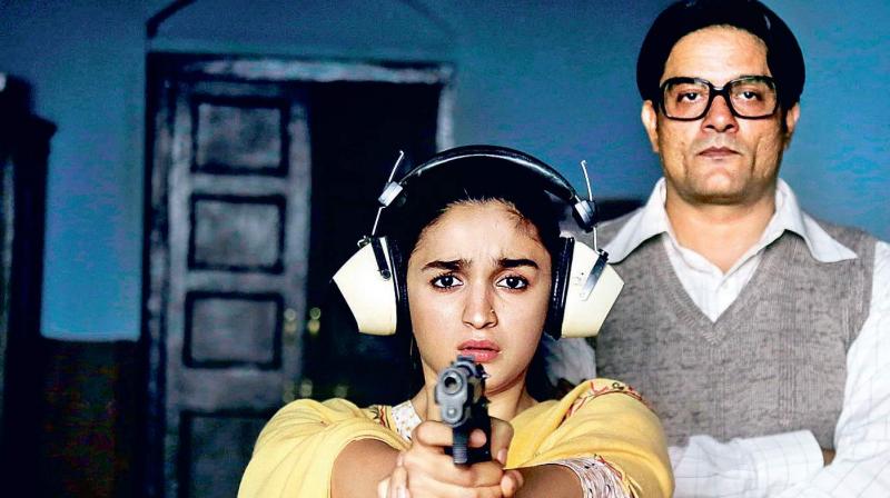 Films not the next big shift for TV actors