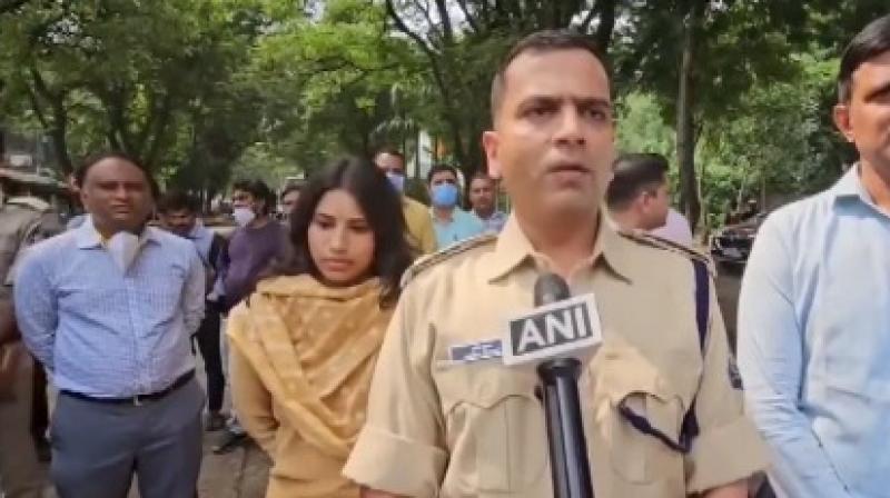 One dies in Toxic gas leak in Gujurat Fluorochemicals Limited in Ranjitnagar Latest News