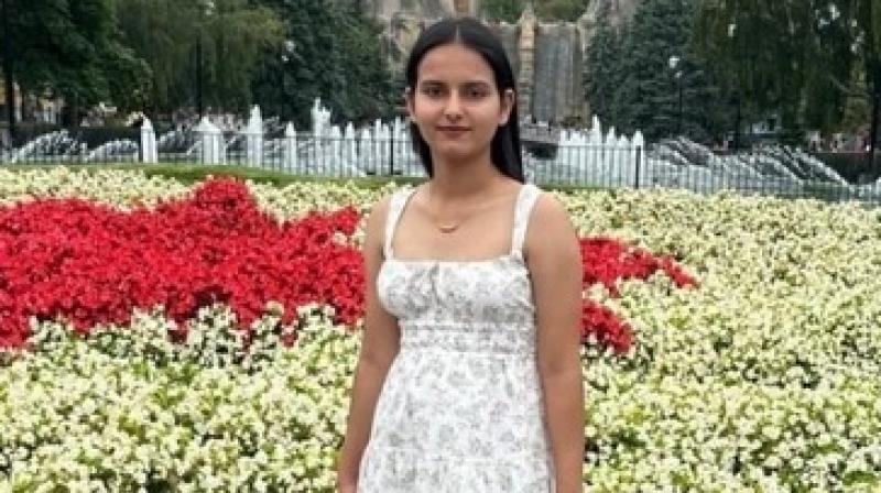 Punjabi Student Dies After Being Hit by Stray Bullet in Canadan (Image courtesy: Hindustan Times)