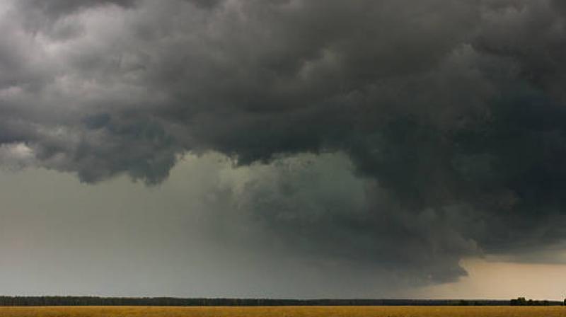 Punjab and Chandigarh Receive Rain on Friday, latest updates