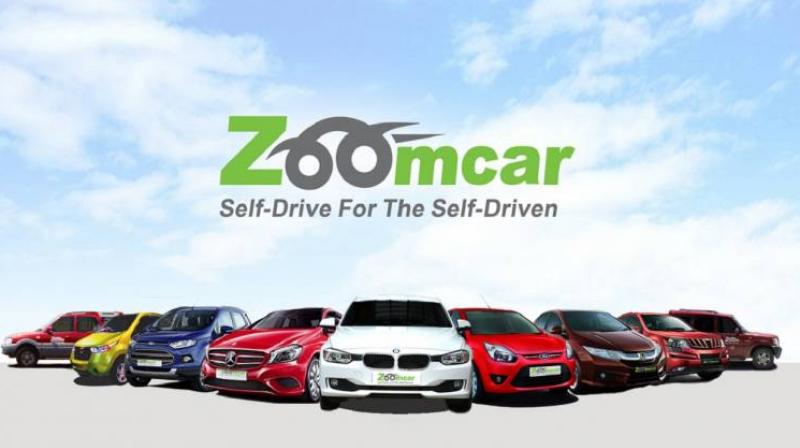 Mahindra Electric extends EV tie up with Zoomcar to Mumbai