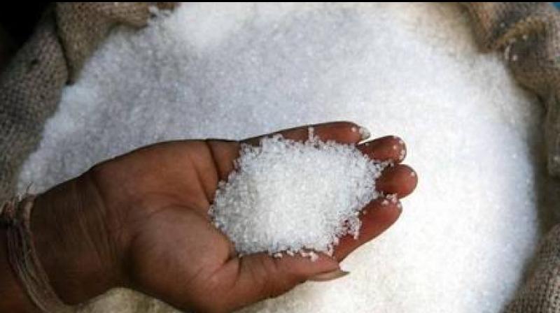 Oversupply to keep sugar prices under pressure: Icra