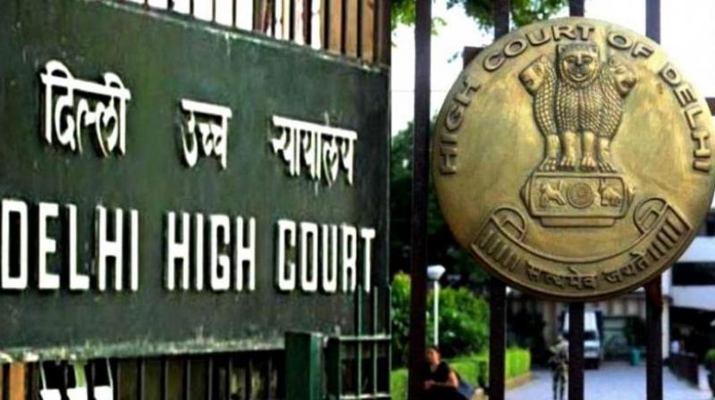 Delhi High Court