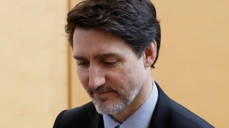 Canada PM Justin Trudeau resignation latest news today