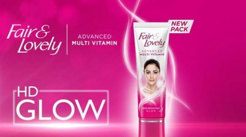 Fair & Lovely cream