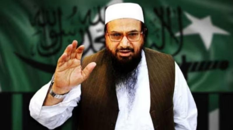 Pakistan Tightens Security Around Hafiz Saeed After Assassination of Close Aide