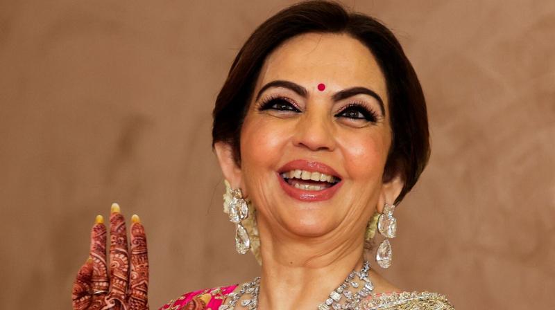 The newly established centre is dedicated to Ambani's late father, Ravindrabhai Dalal. It aims to bring advanced treatment under one roof while reinforcing the hospital's mission of accessible care. File Photo.