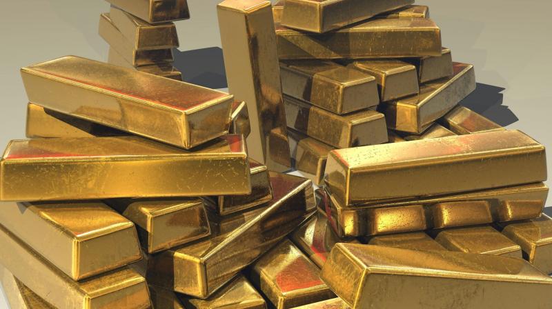 Gold And Silver Price Today: decline in the prices of gold and silver in India today