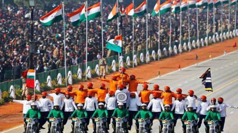 Chandigarh to Honour 32 Individuals with Commendation Certificates on Republic Day