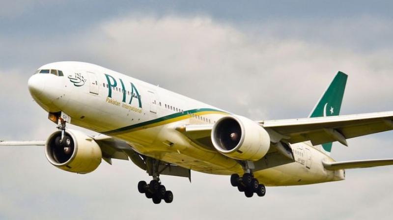 India Closes Airspace to Pakistani Airlines Following Pahalgam Terror Attack