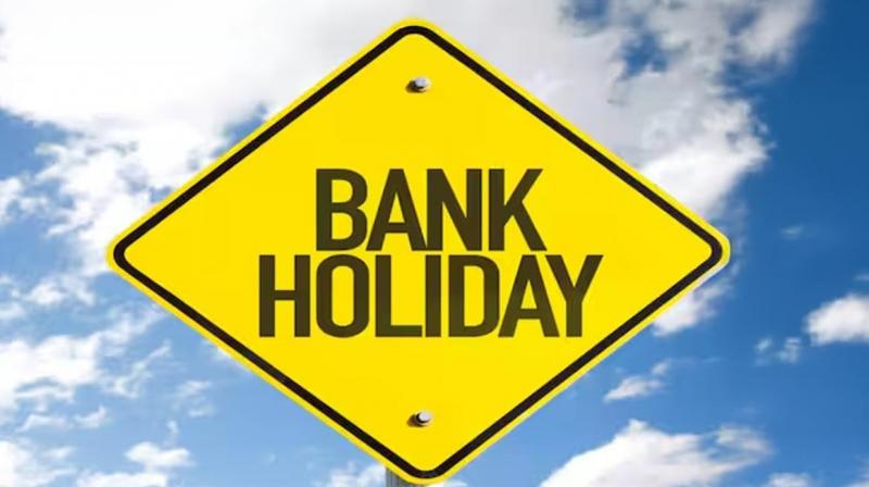Bank Holidays May 2025: Check Bank Holidays in Your State