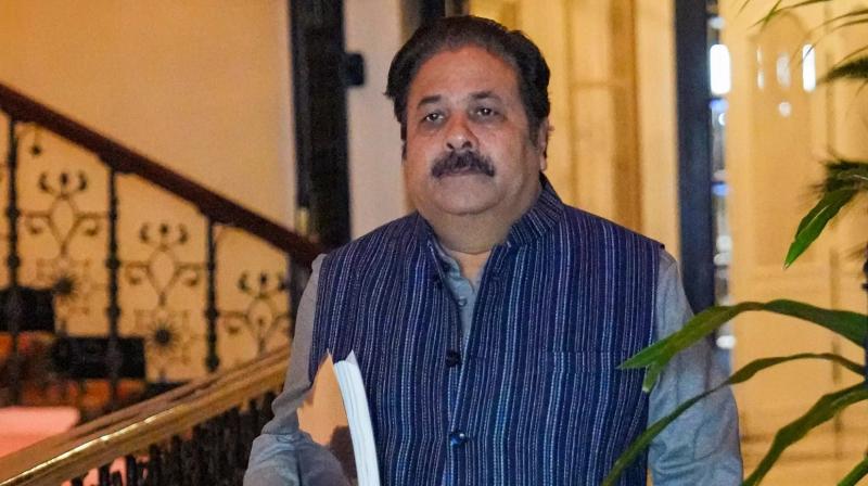 IPL 2025 Final: Venue Shift to  Ahmedabad — ‘Not Politically Motivated’, Says BCCI Vice-President