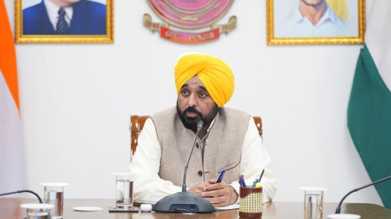 Punjab govt to convene special Assembly session on MGNREGA to VB-G Ram G switch
