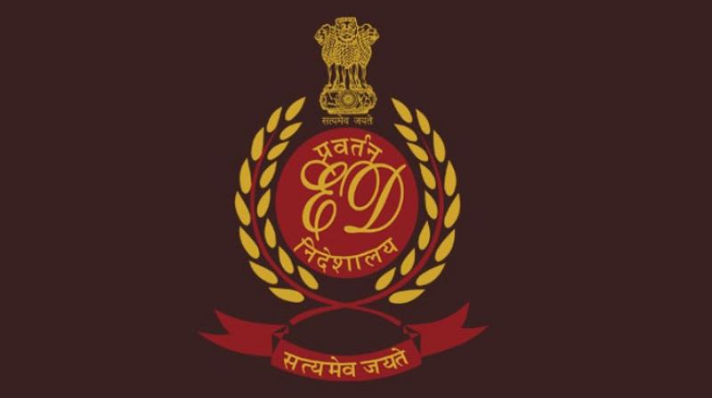 Jalandhar Enforcement Directorate finds crores of cash, silver, and gold in a Donkey route case