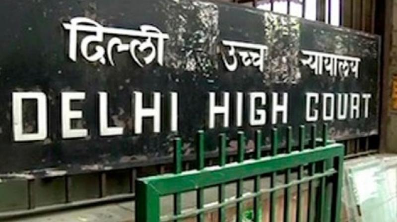 Delhi High Court