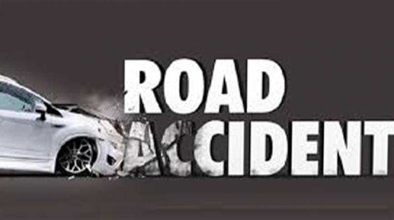 16 injured in separate road accidents in Phagwara