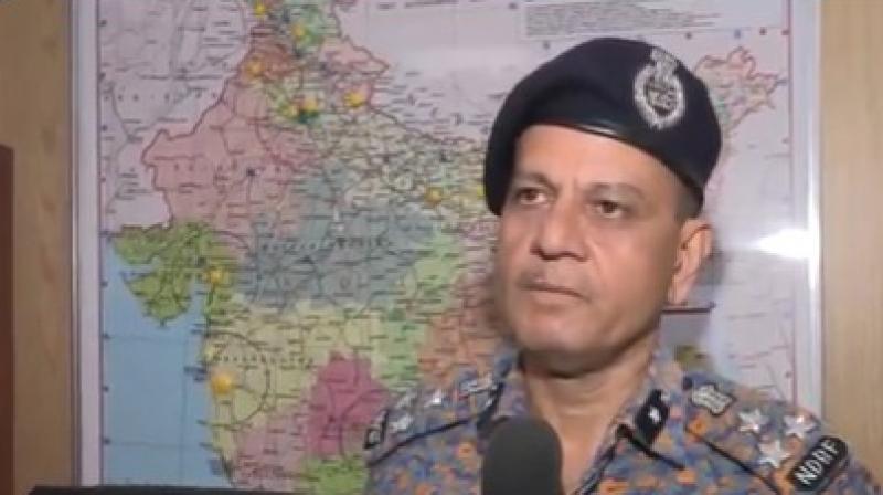 Uttarakhand: "50 People Missing" After Cloudburst Hits Dharali Uttarkashi, Rescue Underway