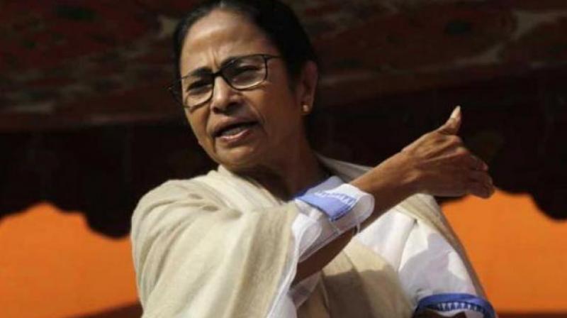 Mamata Banerjee