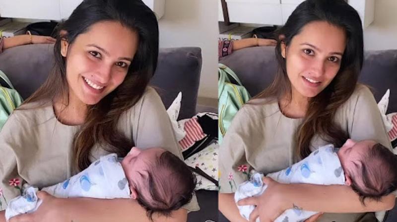 Anita Hassanandani, Rohit Reddy