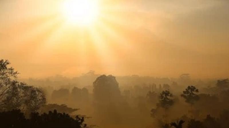 Tri-City Weather Update – April 17, 2025